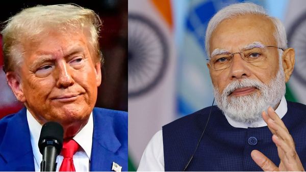 Trump, Vance Accused Of Stalling India-US Trade Deal as Senator’s Leaked Audio Sparks Tariff Debate