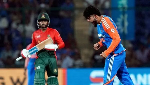 India to Tour Bangladesh in September 2026 for ODI, T20 Series Amid Escalated Tensions