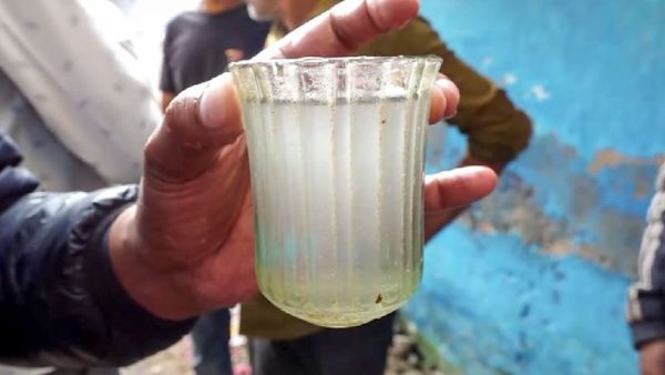 Indore Water Crisis: 22 Fresh Cases Reported In Mhow, People Fell Sick After Drinking Contaminated Water