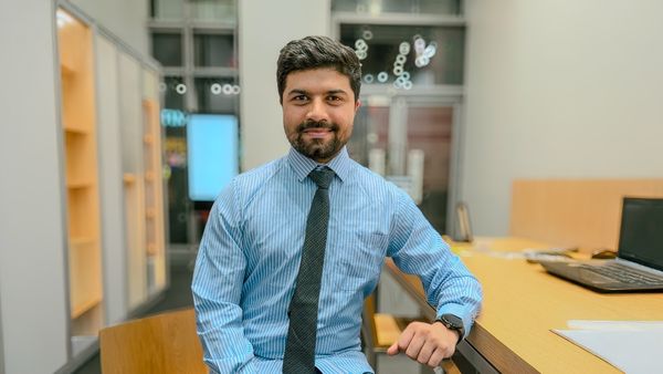 Insight Architect Transforms Data Volumes Into Billions Of Value