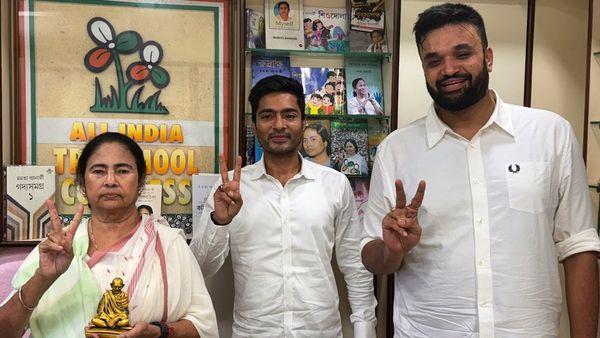 Who is Pratik Jain: The Strategist Behind TMC’s Campaigns Now Under ED Radar