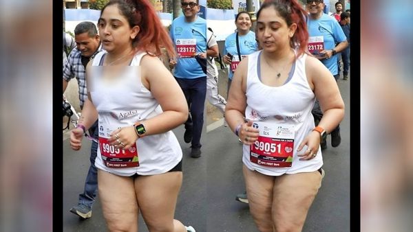 Aamir Khan's Daughter Ira Khan Body Shamed, Questioned For Outfit