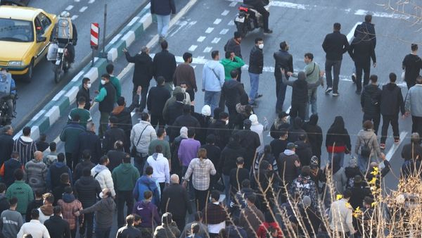 From Hollywood Sets to Hard Power- Why Iran–US Tensions Are Entering a Dangerous New Phase