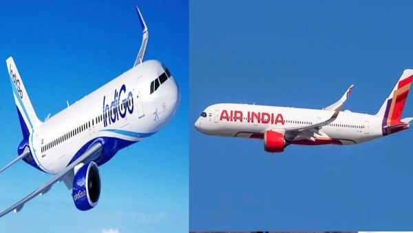 Air India, IndiGo and SpiceJet Flights Disrupted After Iran Shuts Airspace Amid US Tensions