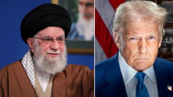 “Finger On The Trigger”: Iran Warns US And Israel As American Fleet Heads Toward Region