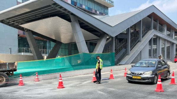 ITPL-Pattandur Agrahara Metro Skywalk to Open This Week, to Ease Last-Mile Connectivity in Whitefield