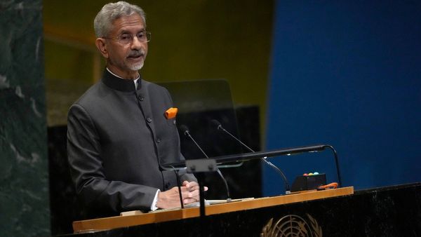 Baloch Leader Warns India of Pakistan–China Security Threat in Open Letter to Jaishankar