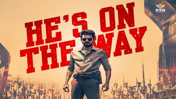 Jana Nayagan Box Office Collection: Rs 4.6 Crore In Bengaluru; Chennai Awaits Advance Booking