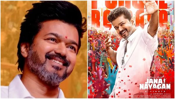 Jana Nayagan Case Update: What Madras HC Said On The Release Issue of Vijay's Film?