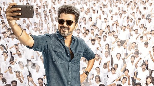 Thalapathy Vijay's ‘Jana Nayagan’ Row Reaches Supreme Court Over CBFC Clearance