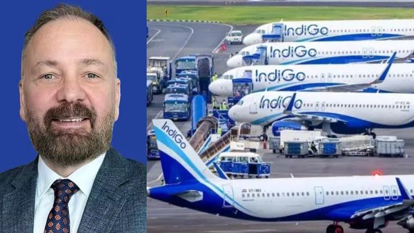 Who Is Jason Herter? IndiGo VP Removed After December Flight Disruptions