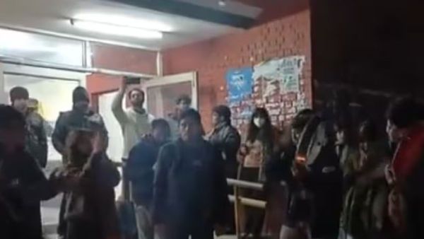 JNU Controversy: University Condemns Slogans Against PM, Home Minister, Assures Action