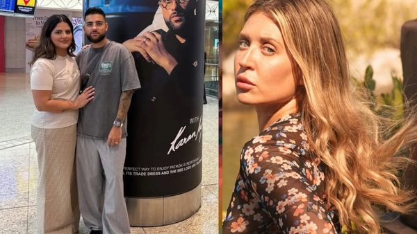 Karan Aujla Accused of Extra-Marital Affair by US Singer Ms Gori