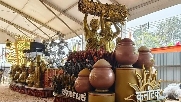 Why Karnataka’s 'Millets to Microchip' Tableau Missed the Republic Day Parade This Year
