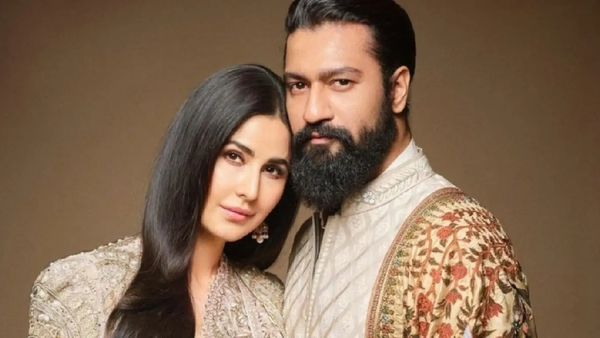 Katrina Kaif, Vicky Kaushal Reveal Baby Boy’s Name: Meet Vihaan Kaushal