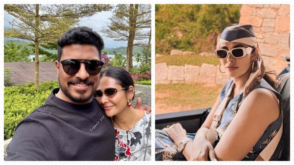 Kavya Gowda's Hubby Misbehaved, Took Off His Pants In Front of Us: Counter-Claims Emerge