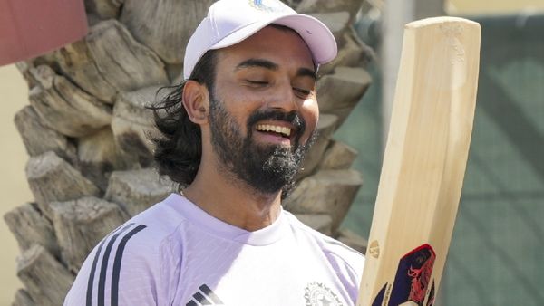 KL Rahul Opens Up on Retirement for the First Time