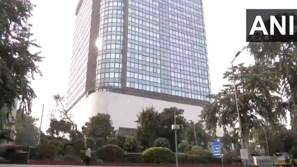 Delhi Crime: 50-Year-Old Guest Found Dead In A Five-Star Hotel