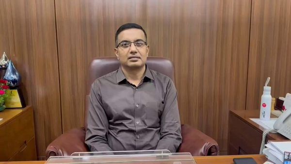 Who Is IAS Lokesh M? Noida Authority CEO Removed After Techie Drowning Case