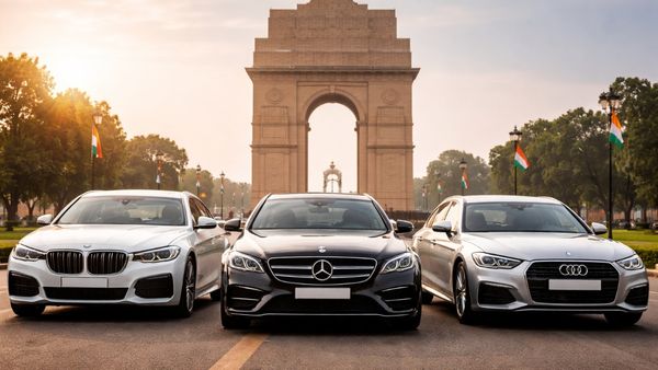 Luxury Cars At Cheaper Price in India? New Delhi Plans to Cut EU Car Tariffs from 110% to 40%