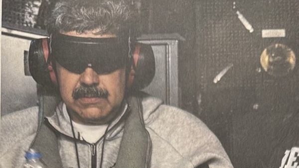 What's Next In Deposed Venezuela Leader Nicolás Maduro's Criminal Case