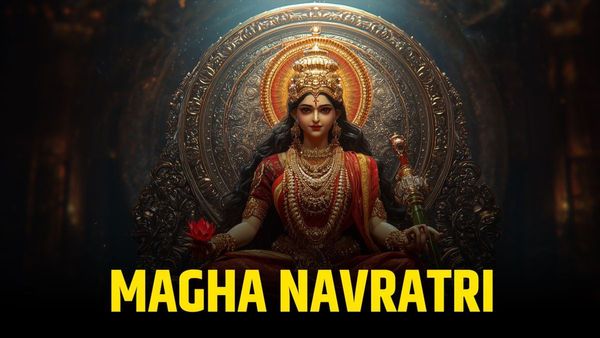 Magha Navratri 2026 rituals and quiet guide to Shakti worship