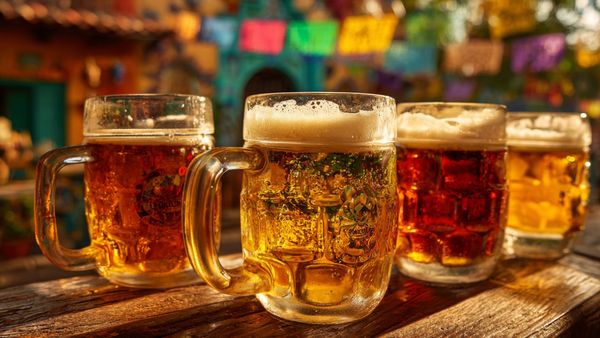 Maharashtra Dry Days In February: Alcohol Sales Banned For 5 Days - Full List Here