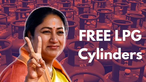 Free LPG Cylinder For Holi? Delhi Govt’s 2026 Scheme Explained, Eligibility, Apply Online, Details Inside