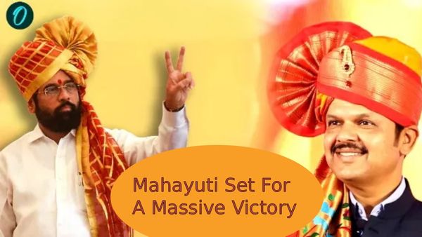 Why Do People in Maharashtra Trust Mahayuti? Here’s Why the Alliance Keeps Winning