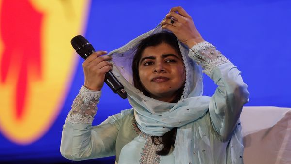 ‘Why Only Iran?’ Netizens Slam Malala For Silence On Gaza and Pakistan
