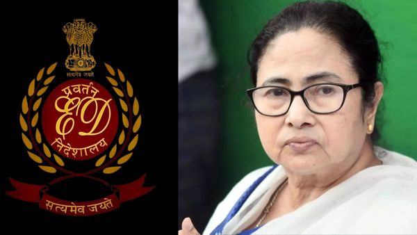 Mamata Banerjee To Be Arrested? ED Seeks Calcutta HC Permission For Action Against Bengal CM After I-PAC Raid