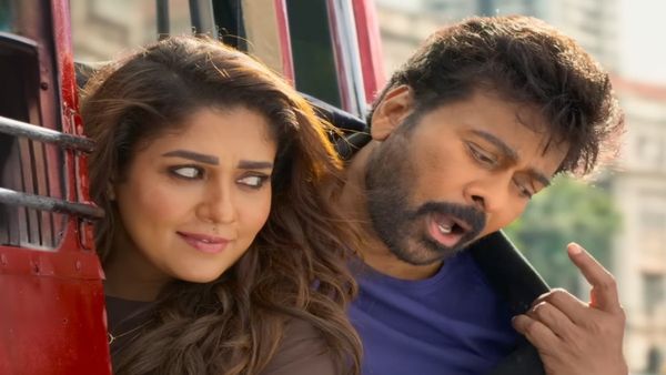 Mana Shankara Vara Prasad Garu Box Office Collection - Day 1: Chiranjeevi-Starrer Off To Flyer