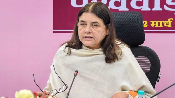 “If You Love These Animals, Take Them Home”: Supreme Court Raps Maneka Gandhi Over Stray Dogs