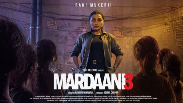 Introducing Mardaani 3’s Super-Scary Villain: Meet Mallika Prasad Sinha From Bangalore