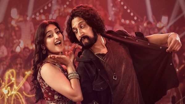 Mark Lifetime Box Office Collection: How Much Money Did Sudeep Film Earn?