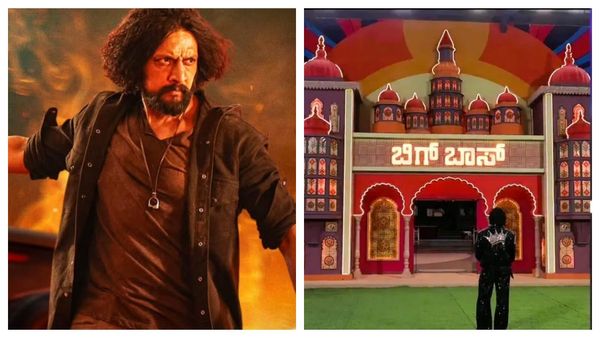 Mark OTT Release Date: Will Bigg Boss Kannada Finale Delay Sudeep’s Film’s Digital Premiere?