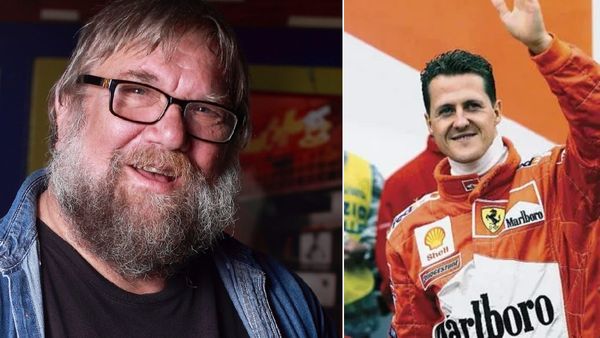 Michael Schumacher the Author Passes Away, Fans Mistake Him for F1 Legend