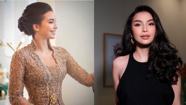 Model Forced at 16 to Marry a 30-Year-Old Malaysian Prince Says, “I Did Not Have a Real Choice”