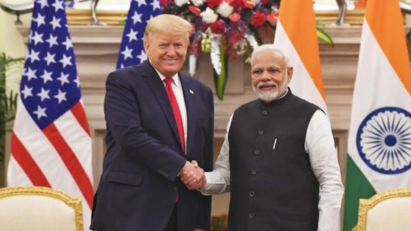 Donald Trump to visit India...: US ambassador Sergio Gor