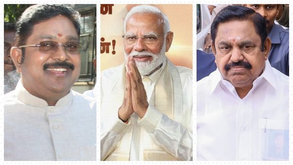 PM Modi Rally in Tamil Nadu Today: Who’s Sharing the Stage, Time, Venue and Where to Watch LIVE