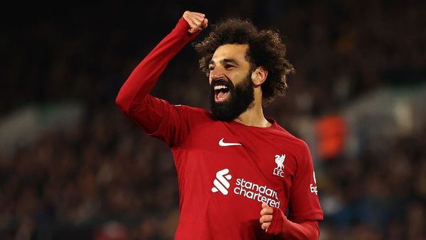 Salah Shines for Egypt, Osimhen Powers Nigeria Into AFCON Quarters
