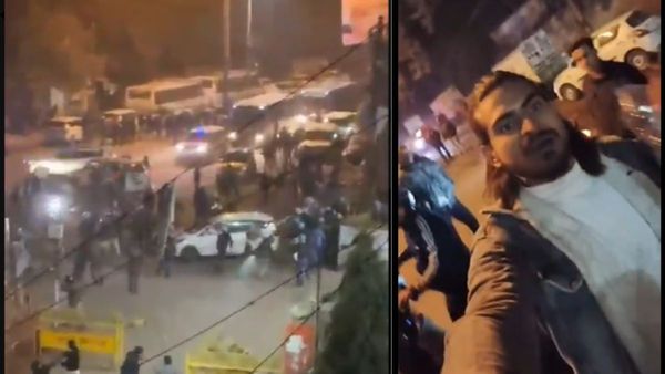 'Musalmano, Jaag Jao! Dargah Ke Bahar Aao...’: Provocative Video On Mosque Demolition Unrest Exposed; 5 Arrest