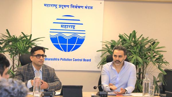 Maharashtra Pollution Control Board Secures 5th Rank In CM’s 150-Day e-Governance Evaluation