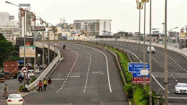 Mumbai–Pune Corridor Set for Congestion Relief as Twin Projects Promise Faster Travel