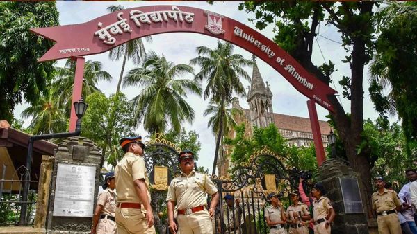 Exam Dates Changed Again? Mumbai University Winter Exam 2025 Revised Schedule Out