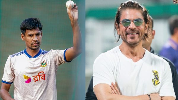 Big Shock Before IPL 2026: BCCI Tells KKR to Release Mustafizur Rahman Amid Rising Outrage