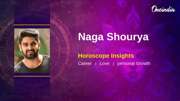 Naga Shourya Aquarius Horoscope and Numerology Profile for Career and Relationships