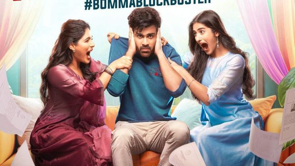 Nari Nari Naduma Murari Movie Review: What's Good, What's Bad In Sharwanand Film?