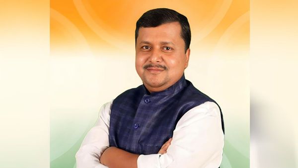 BJP Names Nitin Nabin As National President: Here's A List Of BJP Presidents