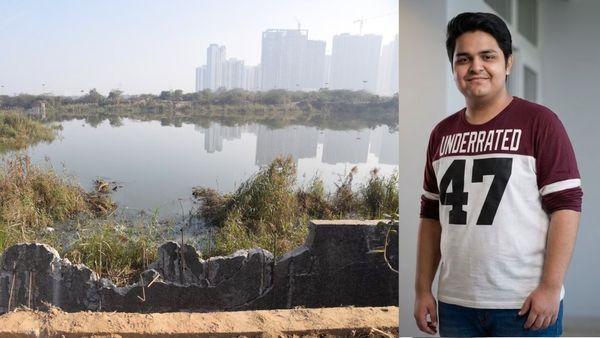 Noida Techie Death: Family Alleges Rescue Teams Hesitated Due to Cold Water